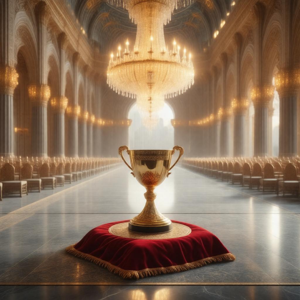 King Faisal International Prize